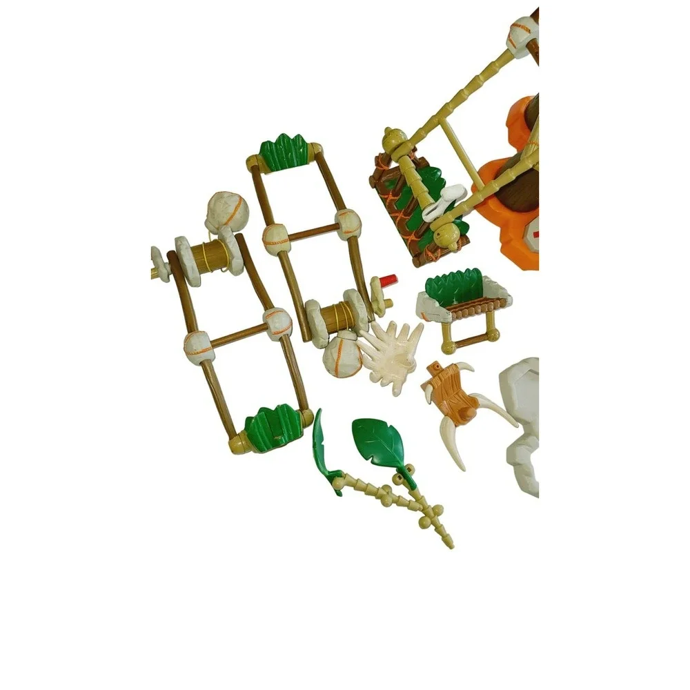 Little Tikes BC‎ Builders Cavemen